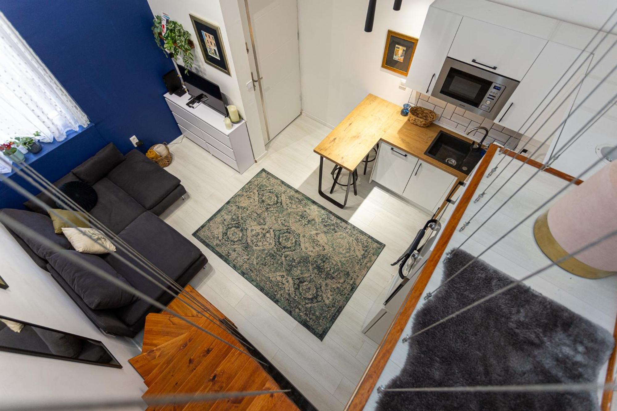 Cozy Corner Apartmán