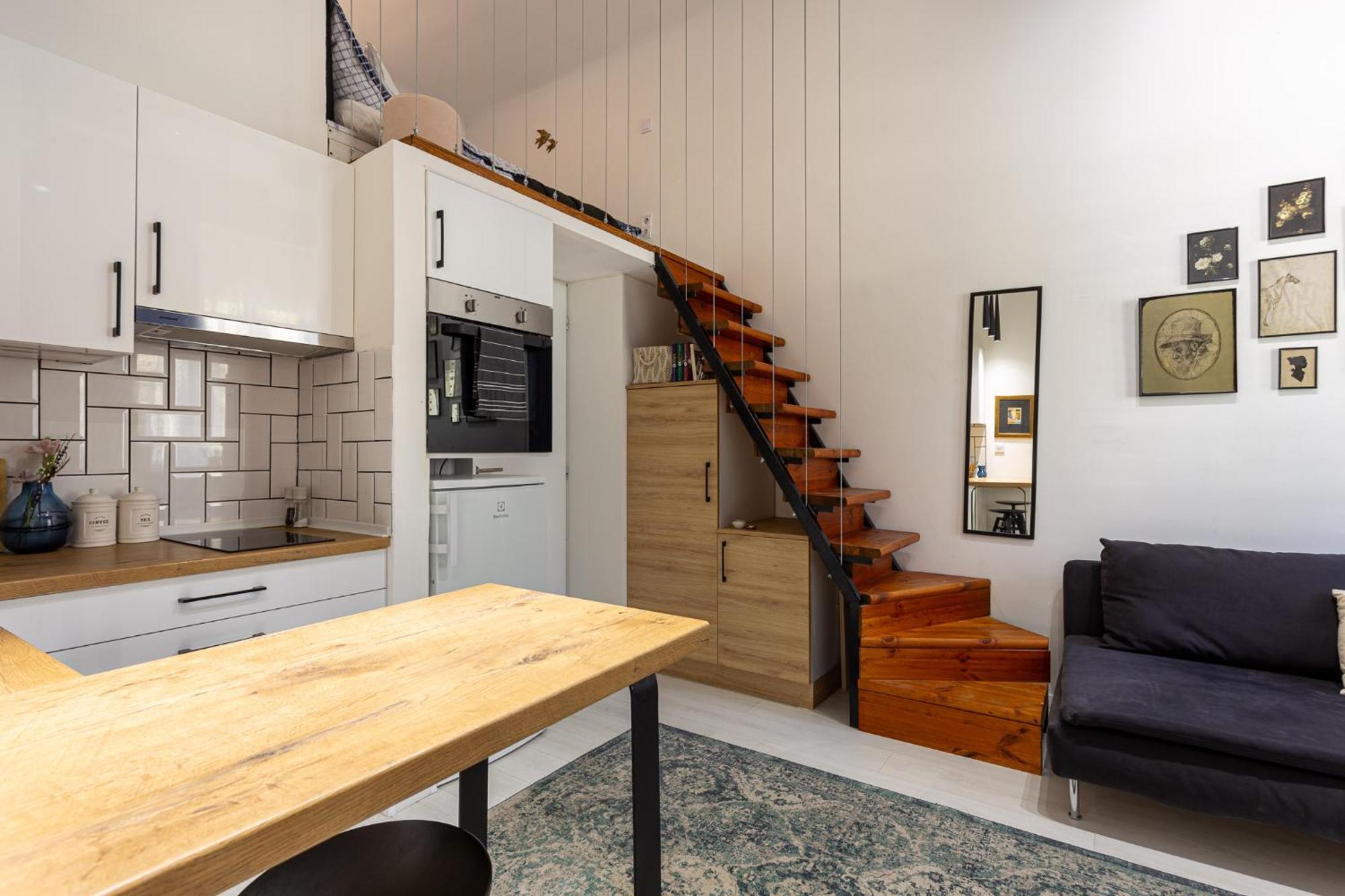 Cozy Corner Apartmán Budapest